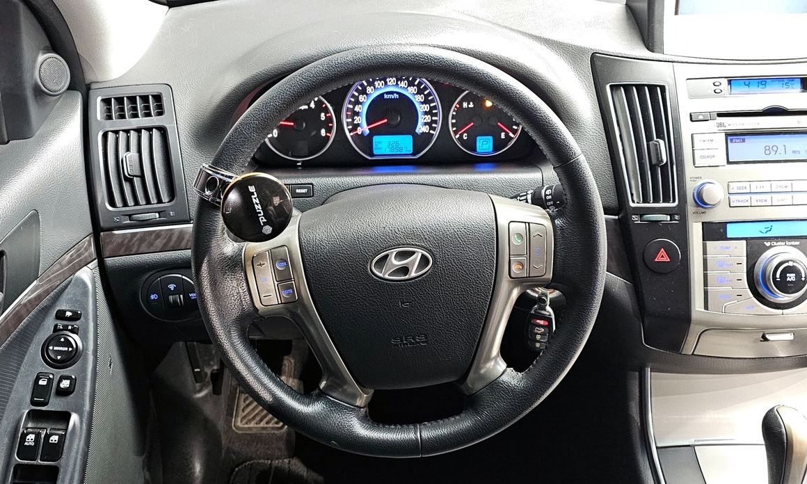 Hyundai Veracruz