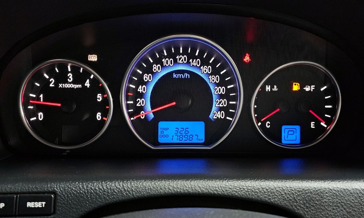 Hyundai Veracruz
