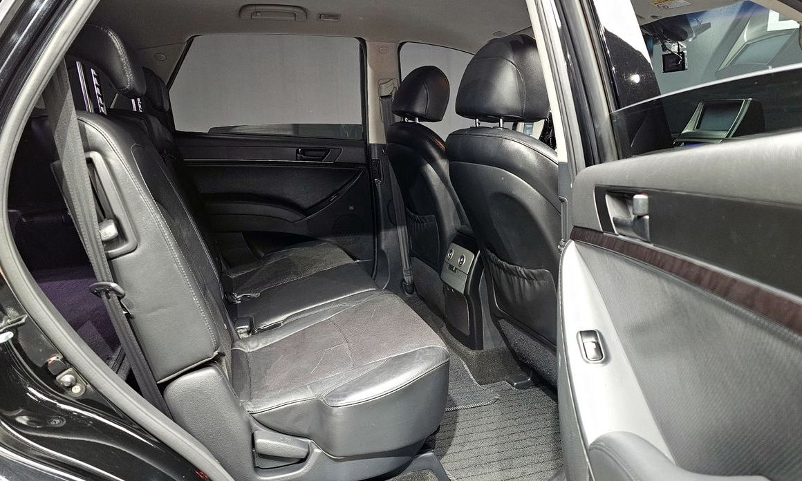 Hyundai Veracruz