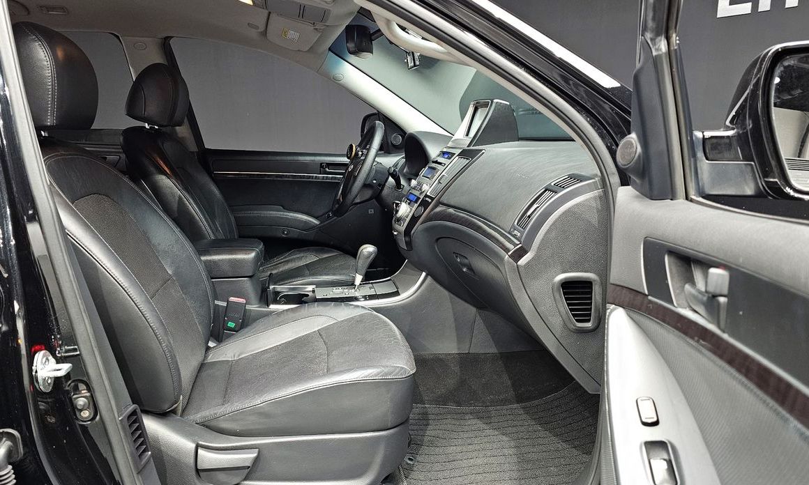 Hyundai Veracruz