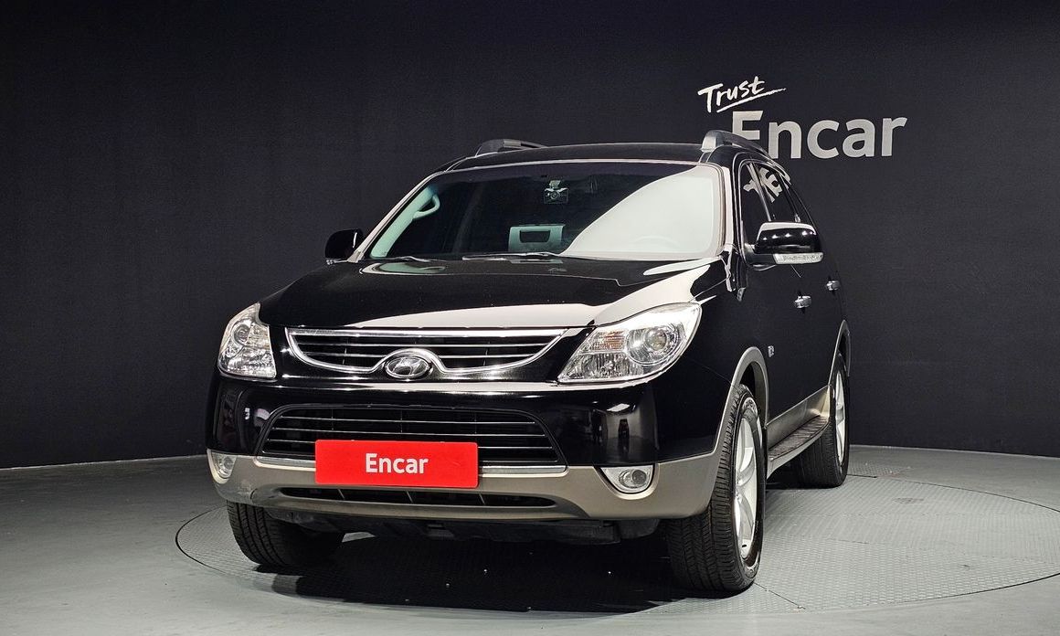 Hyundai Veracruz