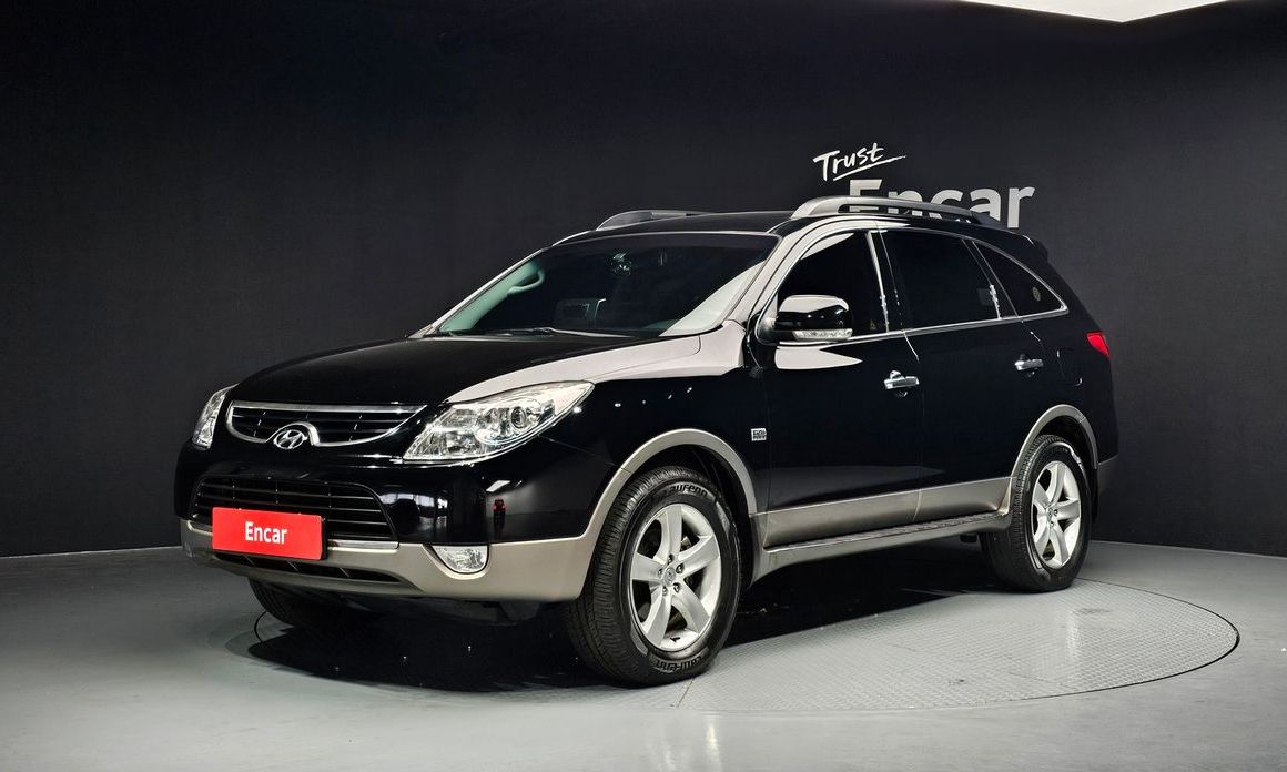 Hyundai Veracruz