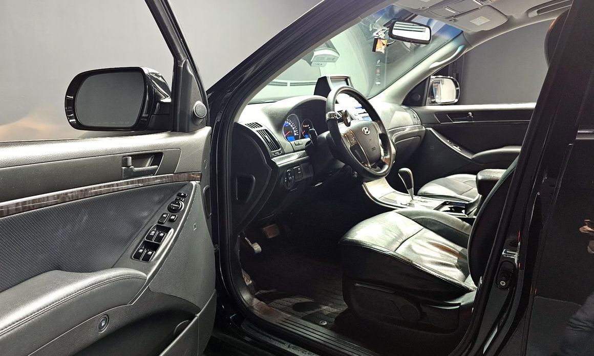 Hyundai Veracruz