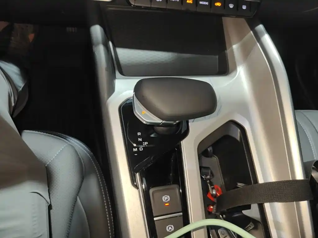 Geely Xingrui