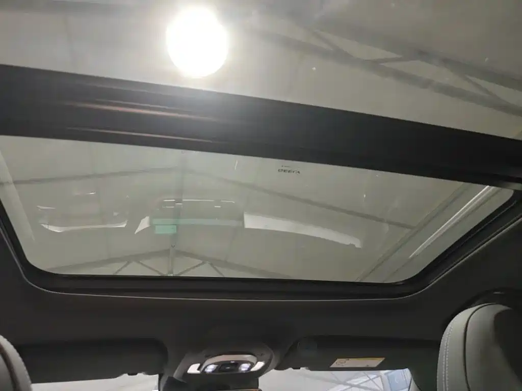 Geely Xingrui