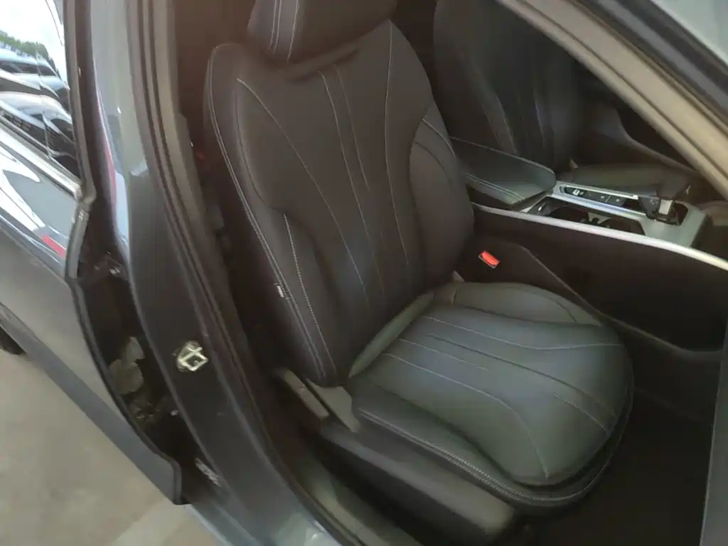 Geely Xingrui