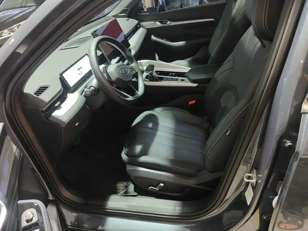 Geely Xingrui
