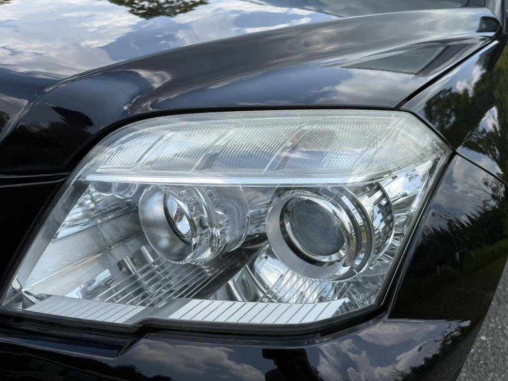 Mercedes-Benz Mercedes-Benz GLK-Class (Import)