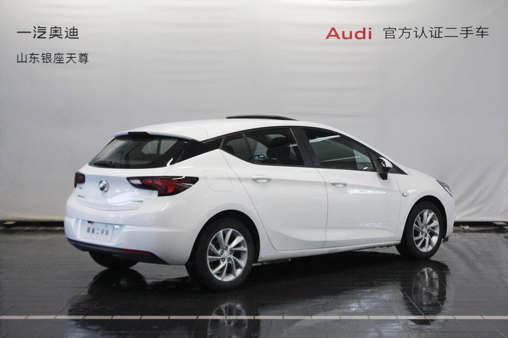 Buick Verano