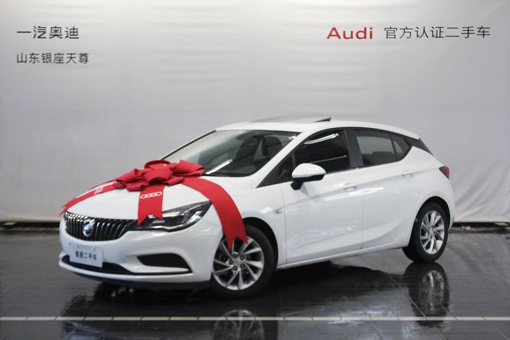 Buick Verano