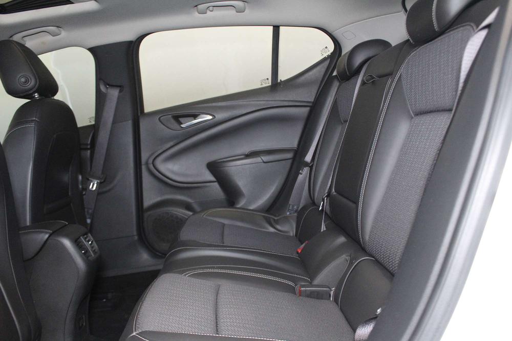 Buick Verano