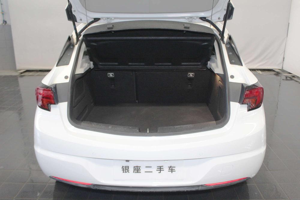 Buick Verano