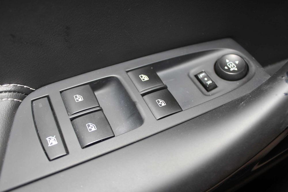 Buick Verano
