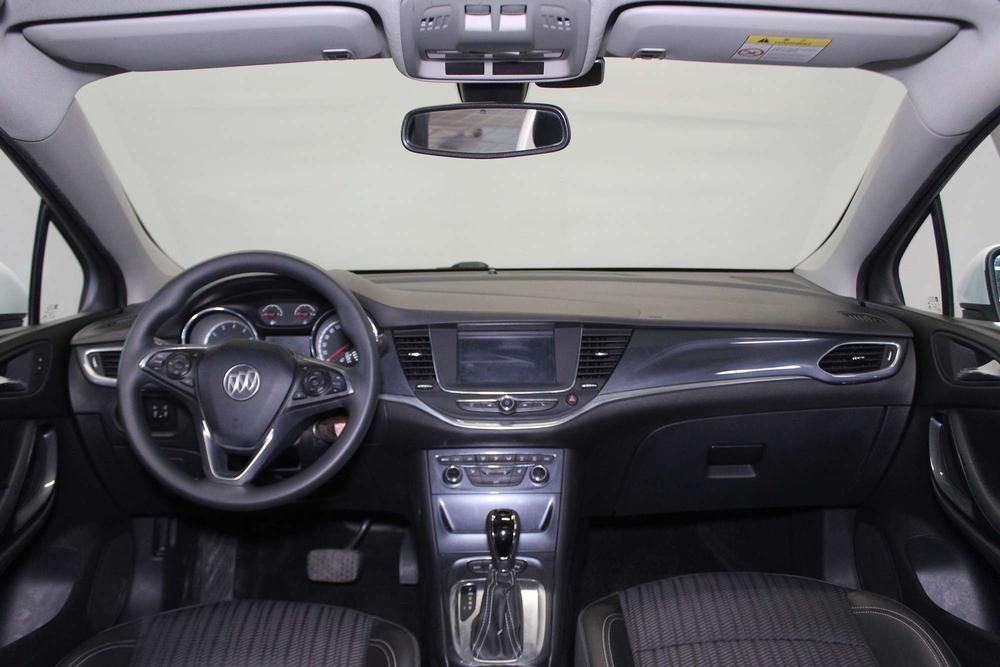Buick Verano
