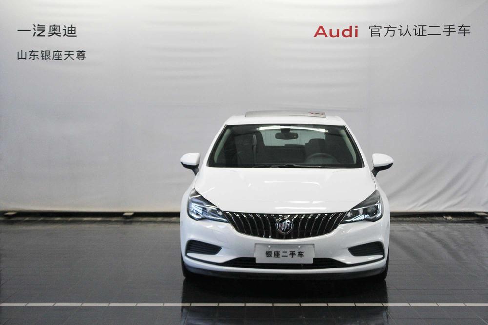 Buick Verano