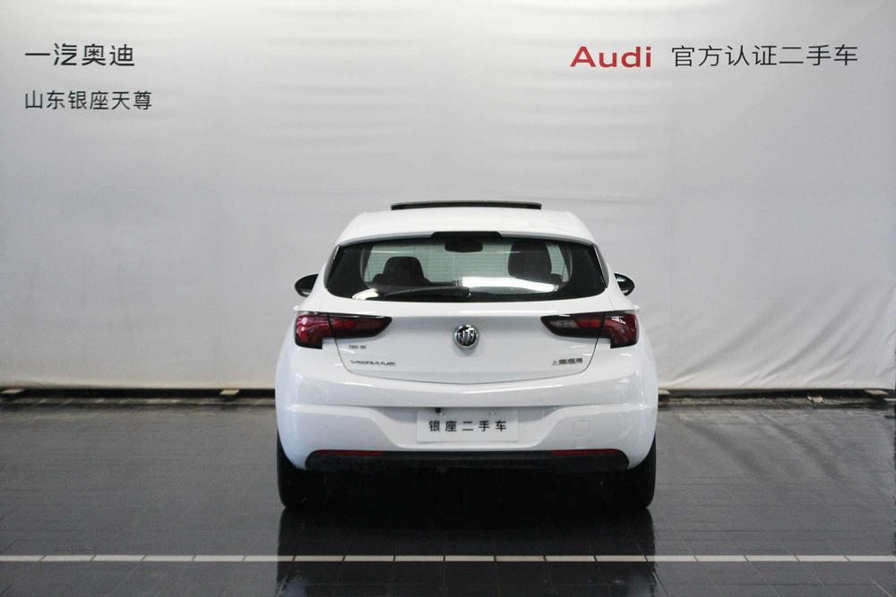 Buick Verano
