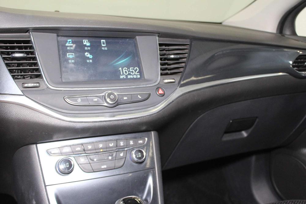 Buick Verano