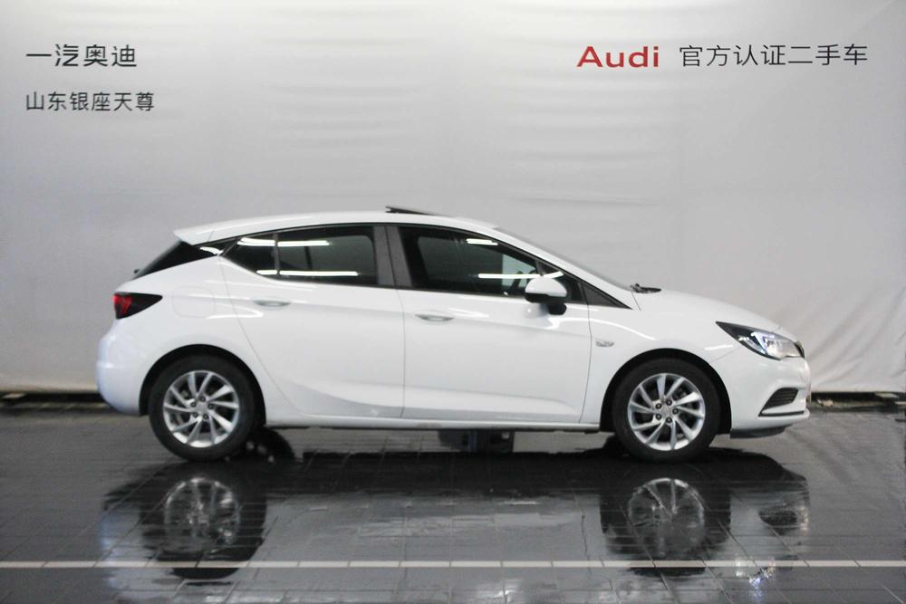 Buick Verano