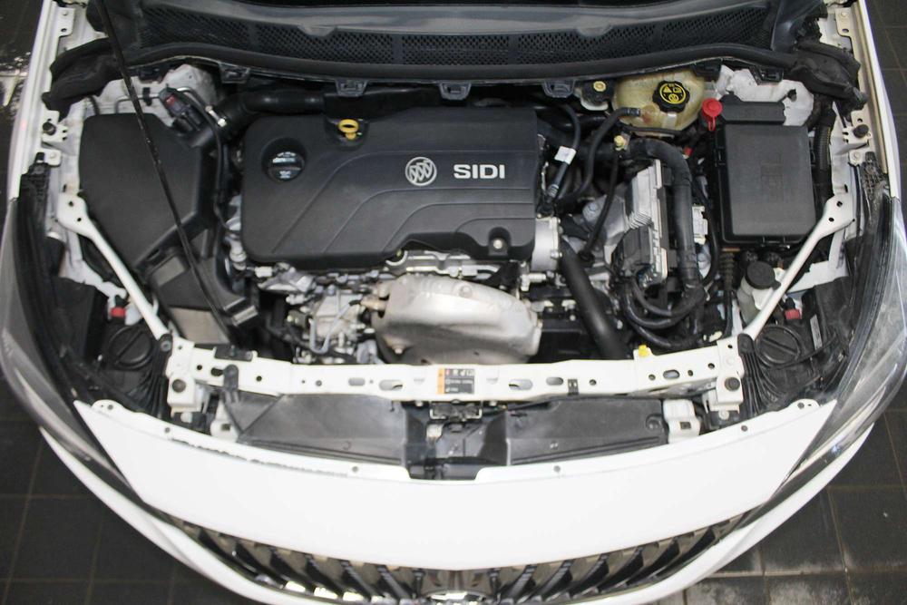 Buick Verano