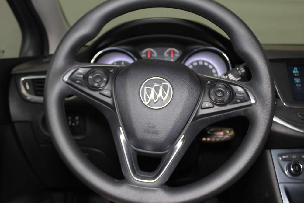 Buick Verano
