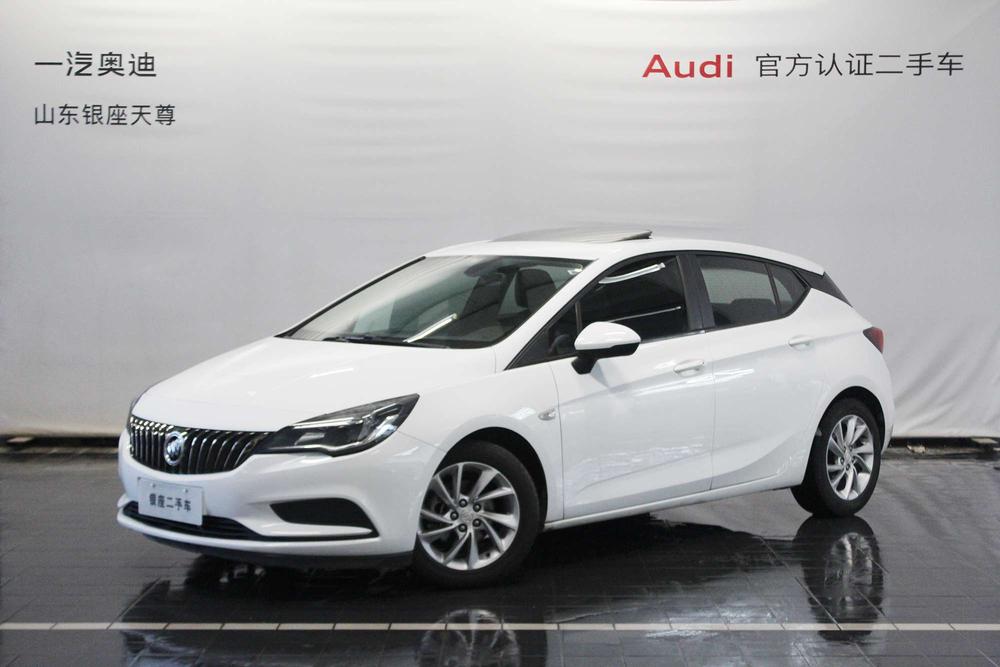 Buick Verano