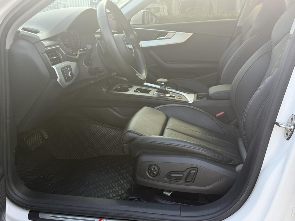 Audi Audi A4L
