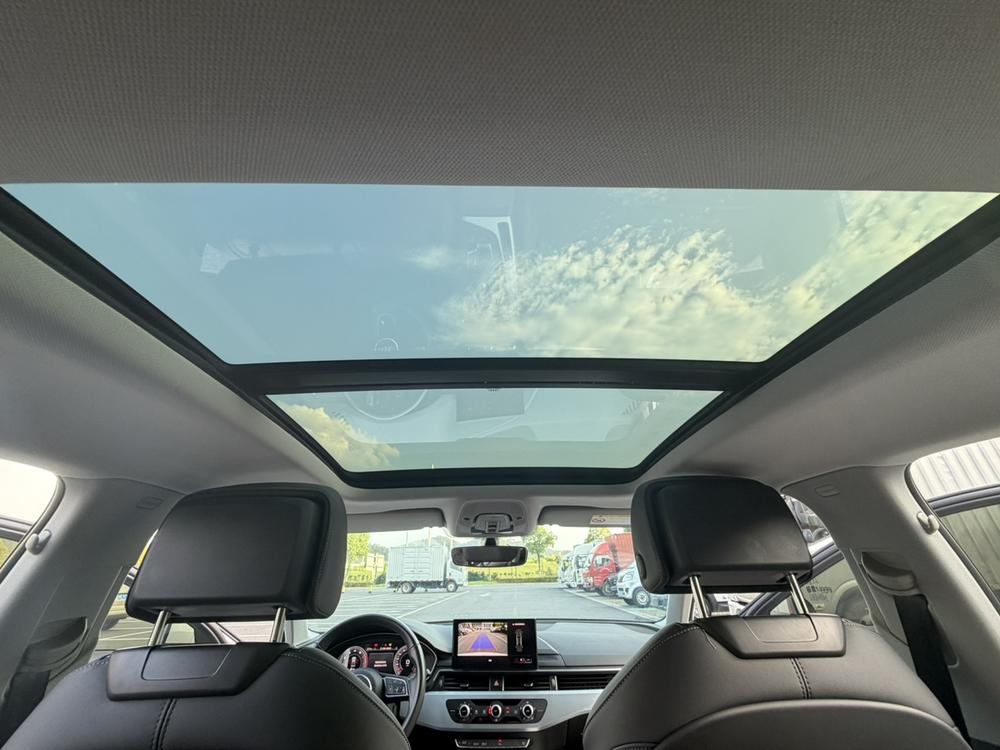 Audi Audi A4L