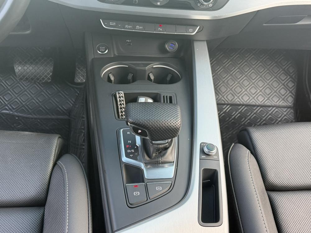 Audi Audi A4L