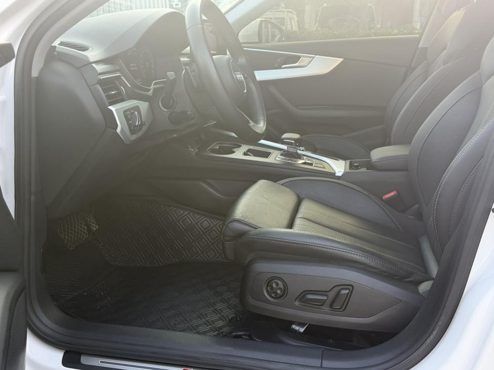 Audi Audi A4L