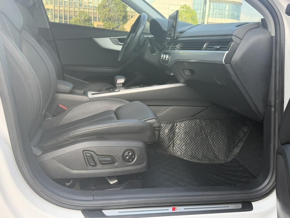Audi Audi A4L