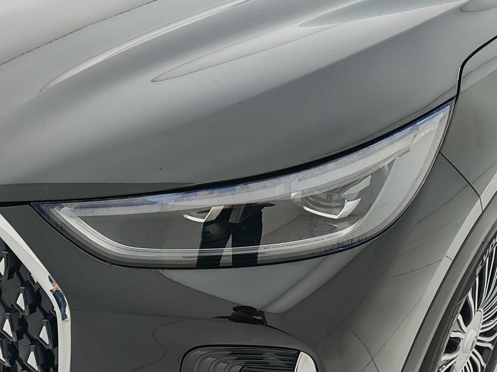Chery Tiggo 8L