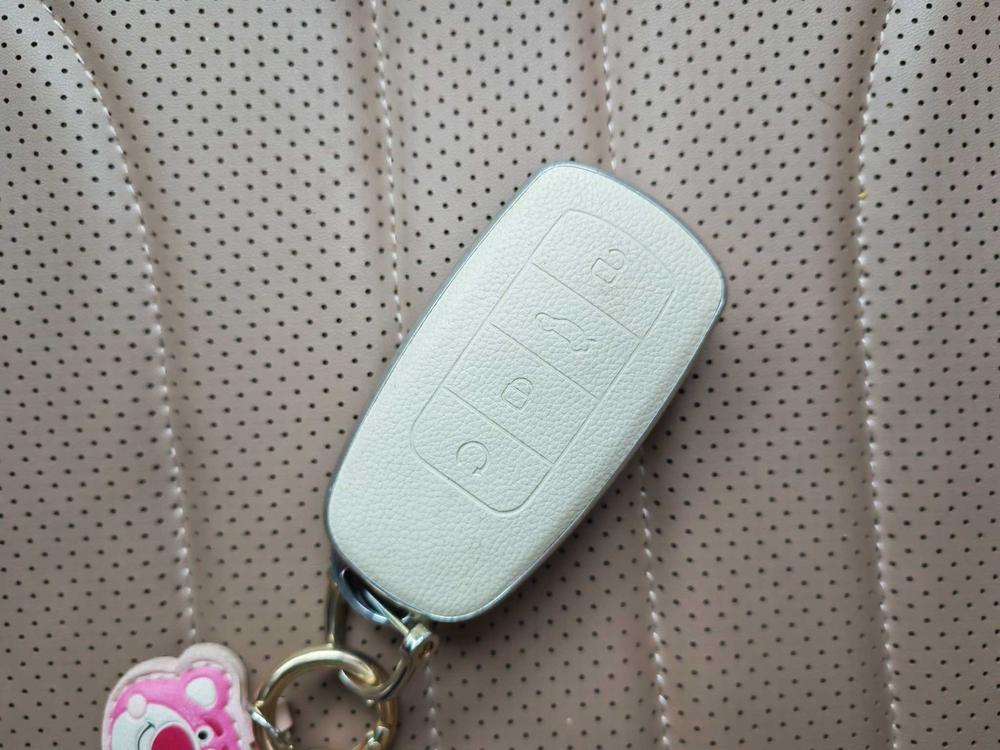 Chery Tiggo 8L