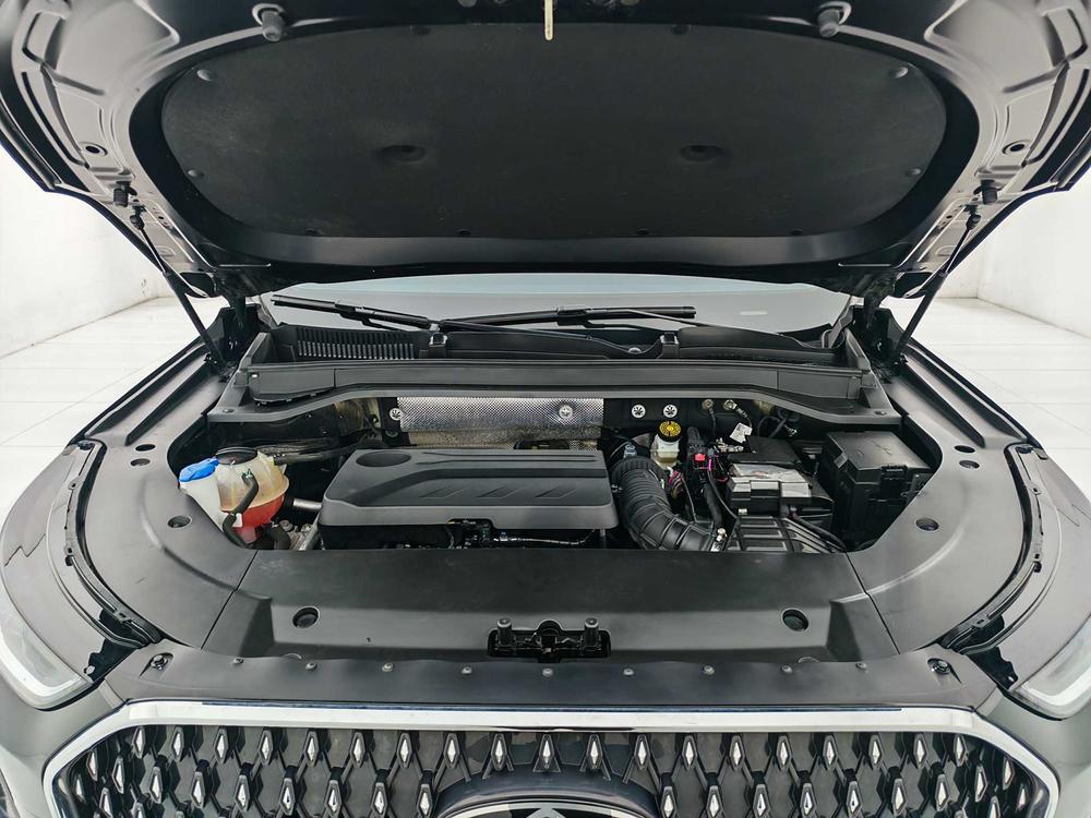 Chery Tiggo 8L