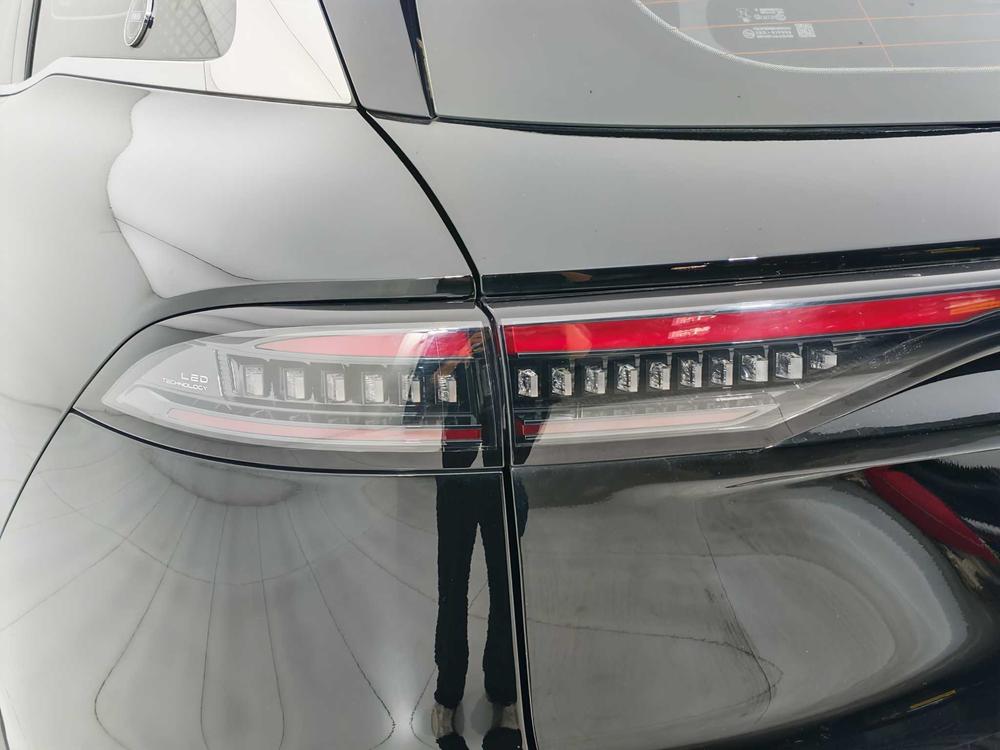 Chery Tiggo 8L