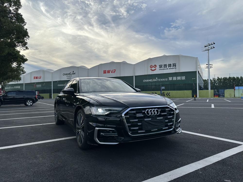 Audi Audi A6L