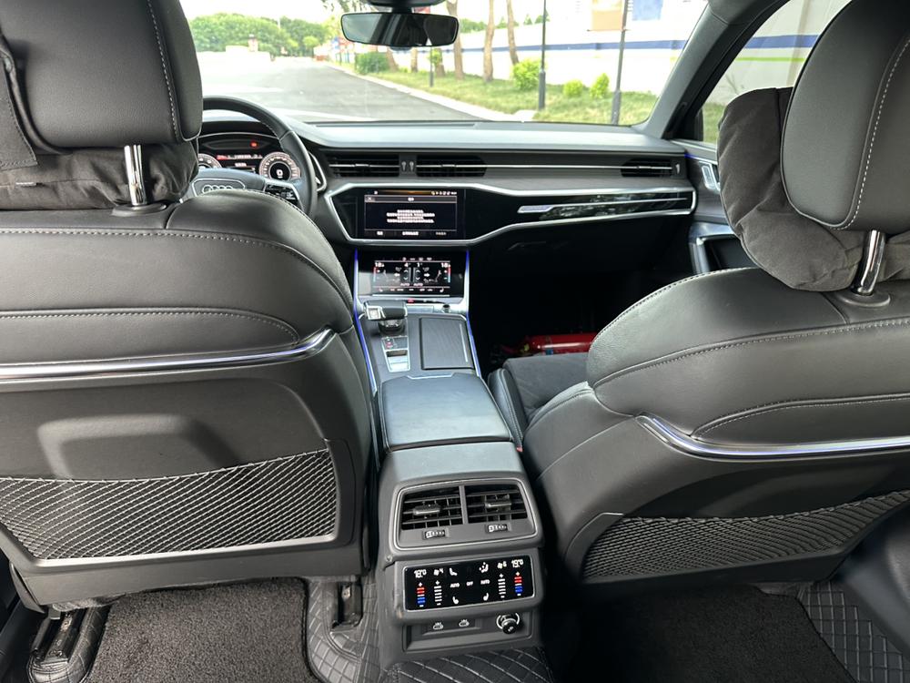Audi Audi A6L