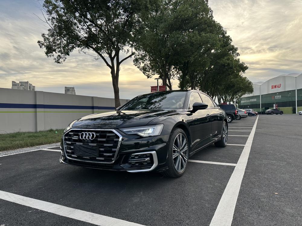 Audi Audi A6L