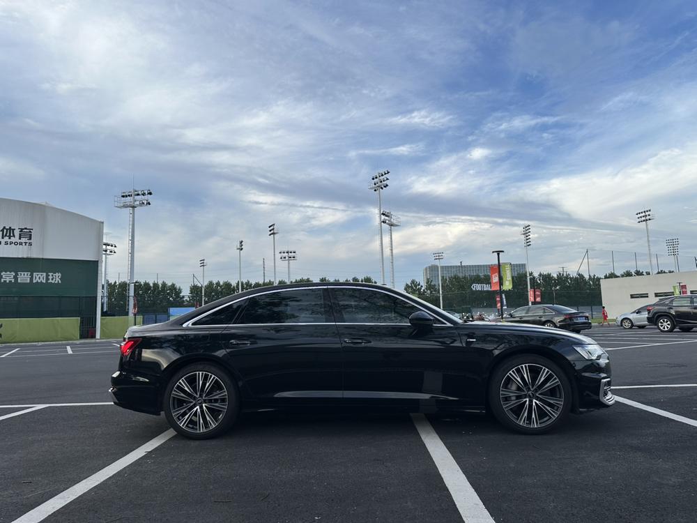 Audi Audi A6L