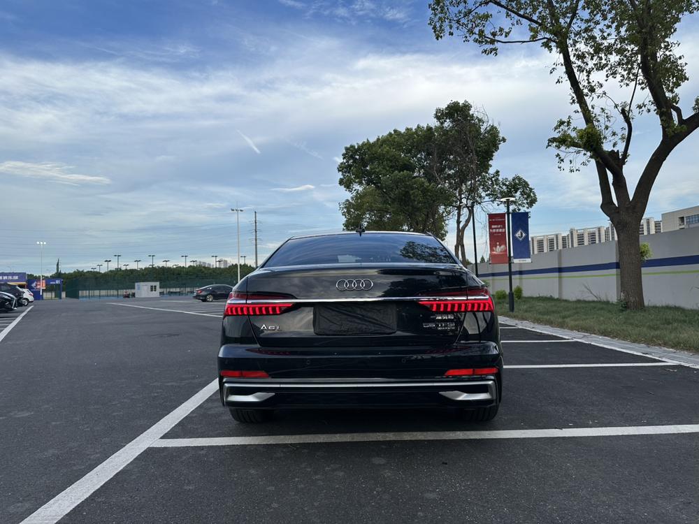 Audi Audi A6L