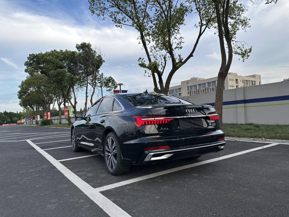 Audi Audi A6L