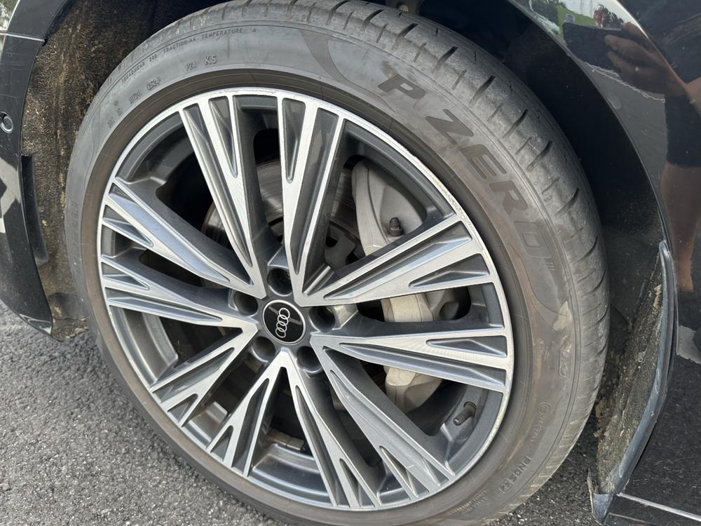 Audi Audi A6L