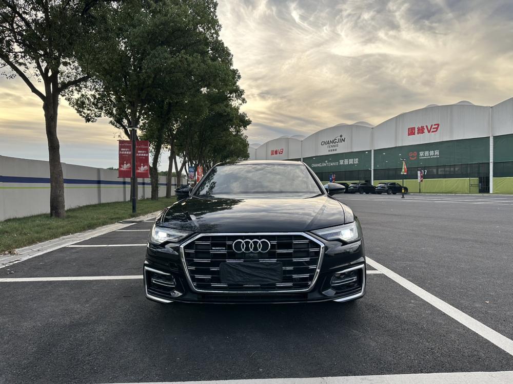 Audi Audi A6L