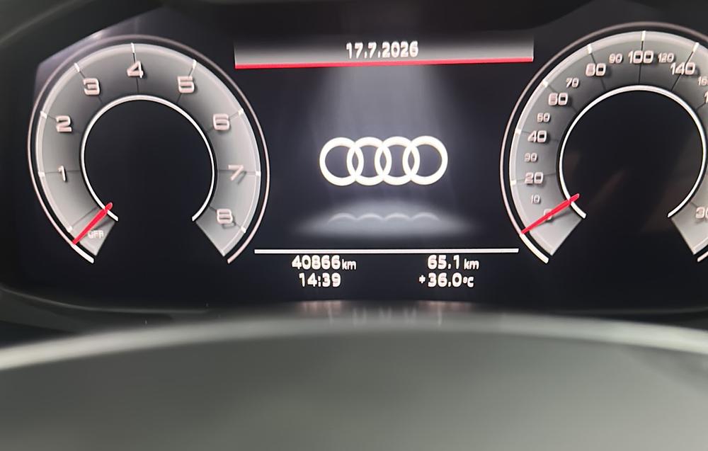 Audi Audi A6L