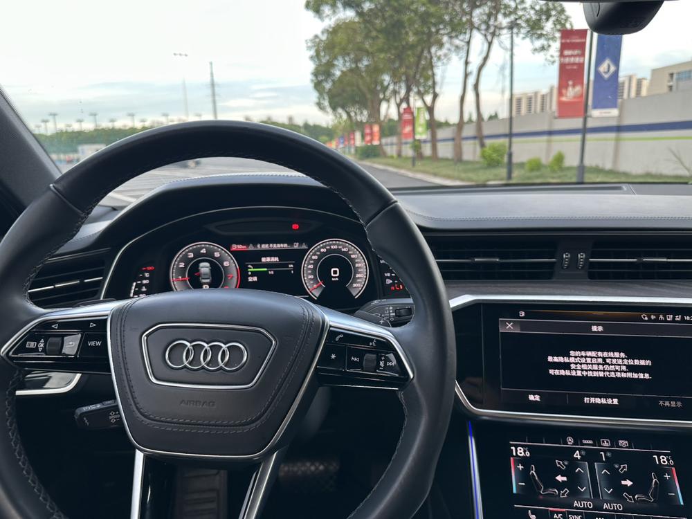 Audi Audi A6L