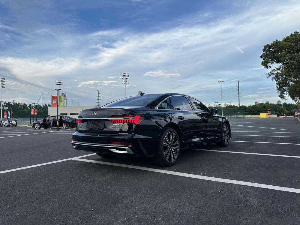 Audi Audi A6L