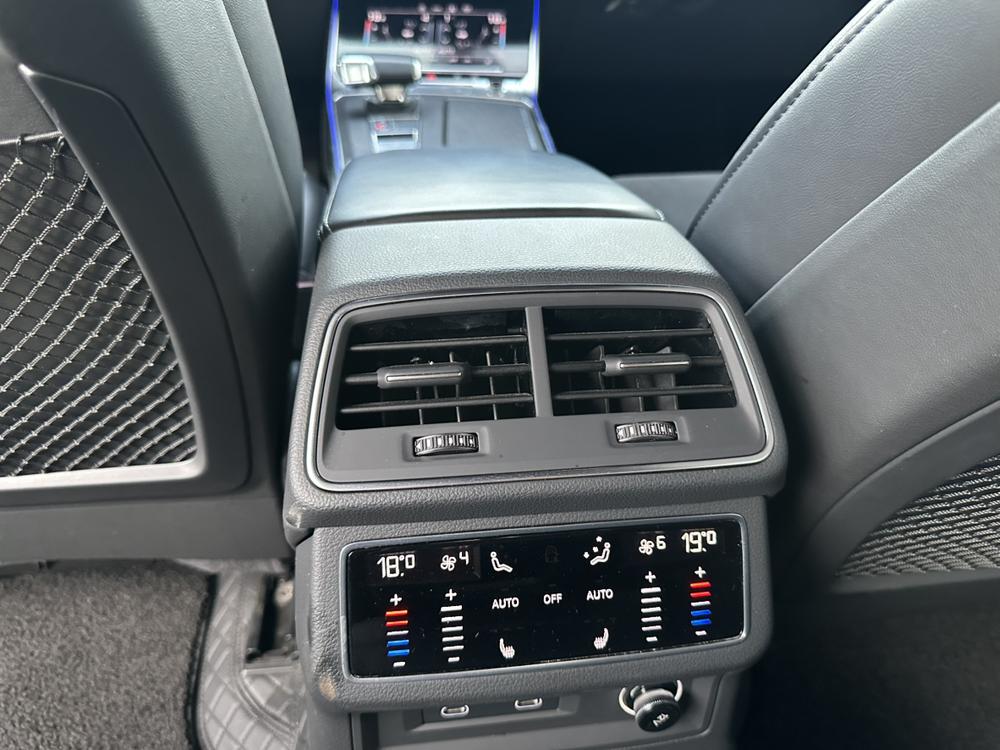 Audi Audi A6L