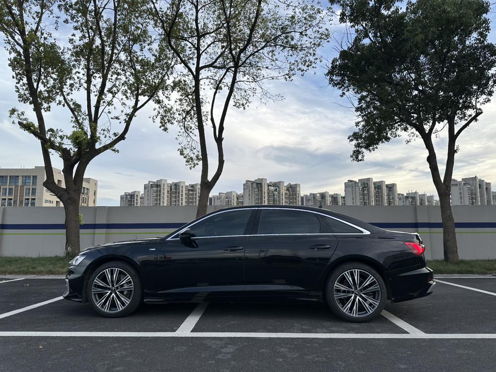 Audi Audi A6L