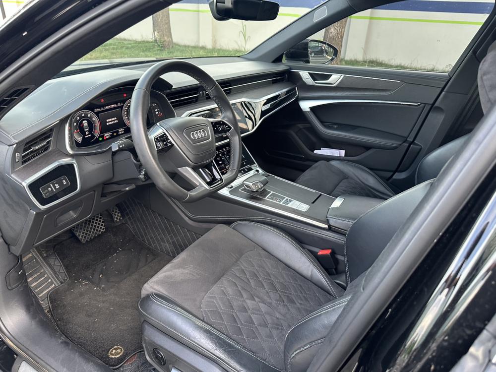 Audi Audi A6L