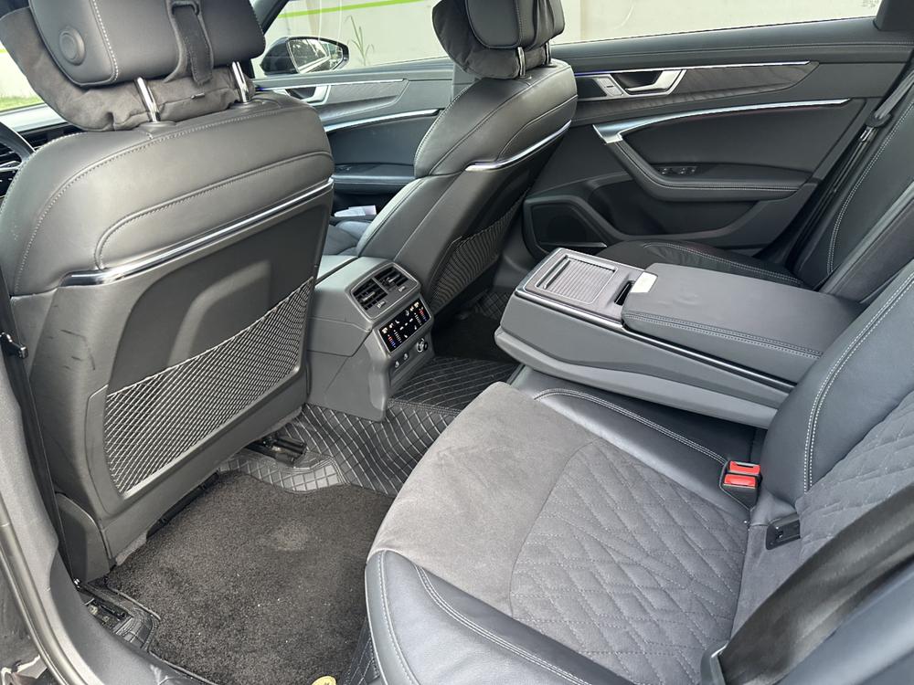 Audi Audi A6L