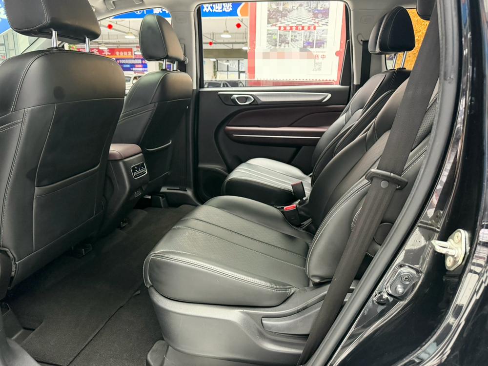 GAC Trumpchi Trumpchi M6